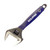 Eclipse Extra Wide Jaw Adjustable Wrench 300mm/12'' image