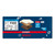 Bosch EXPERT 125mm 400G M480 Orbital Sanding Nets – Pack of 50