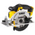 Dewalt DCK665P3T-GB 18V XR 6 Piece Kit with 3 x 5Ah Batteries, Charger and 2 x Cases