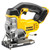 Dewalt DCK665P3T-GB 18V XR 6 Piece Kit with 3 x 5Ah Batteries, Charger and 2 x Cases
