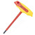 CK Insulated T Handle Hex Key 3.5mm image