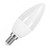 Energizer S8851 Energizer E14 Opal Candle 470Lm 2700K Light Bulb image