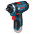 Bosch 10.8v Lithium-Ion Hex Shank Screwdriver (Body Only)