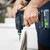 Festool T 18+3 Bushless Combi Drill with 2x 4.0Ah Batteries, Charger and Case