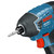 Bosch 18v Li-ion Impact Driver (Body Only) with L-Boxx