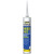 Everbuild Everflex Mirror Mate Mirror Adhesive (290ml) - White image
