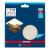 Bosch EXPERT 150mm 120G M480 Orbital Sanding Nets – Pack of 5 image 1