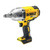 Dewalt DCF899 18V XR Brushless 1/2'' Hog-Ring Impact Wrench - Body image