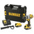 Dewalt DCD991P2 18V XR Brushless Drill Driver with 2 x 5.0Ah Batteries, Charger & Case image