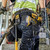 Dewalt Heavy Duty Tool Belt image B
