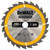 Dewalt Construction Saw Blade 165mm x 20mm 24T image