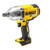 Dewalt DCF899 18V XR Brushless 1/2'' Impact Wrench with 1x 4.0Ah Battery, Charger & Bag