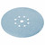 StickFix 225mm 120 Grit Sanding Discs (Pack of 25)