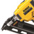 Dewalt DCN692N 18V XR Brushless First Fix Framing Nail Gun - Body image 2