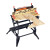 Black & Decker WM825 Dual Height WorkBench image 1