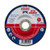 Depressed Centre Metal Grinding Disc 100 x 5 x 16mm