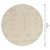 Bosch EXPERT 150mm 80G M480 Orbital Sanding Nets – Pack of 50