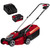 Einhell GE-CM 18/30 Li Kit Cordless 18V Lawn Mower With 1x 3Ah Battery & Charger image