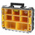 Dewalt DWST82968-1 TSTAK Watersealed Organiser image