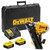 Dewalt DCN692P2 18V XR First Fix Framing Nail Gun with 2 x 5.0Ah Batteries, Charger and Case image