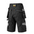 Timberland Pro Tough Vent Shorts - Black