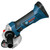 Bosch GWS 18 V-LI 18V 115mm Grinder - Body