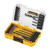 Dewalt 25 Piece Screwdriving and Drill Bit Set image
