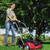 Einhell GE-SC 35/1 Li-Solo Cordless Scarifier 36V (Twin 18V) - Body