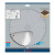 Bosch PRO 254mm x 30mm 60T Wood Circular Saw Blade image 1