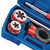 Draper 7 Piece Metric Ratchet Pipe Threading Kit