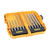 Dewalt MTC 10 Piece SDS+ Drill Bit Set image