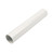 Floplast 32mm White Polypropylene Pipe 3m