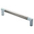 Serozzetta Trend Suited Pull Handle 225mm image