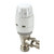 Danfoss RAS-C2 15mm Angle TRV Combi