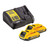 Dewalt DCN701D2 18V XR Electricians Stapler with 2 x 2Ah Batteries, Charger and Case image 6