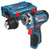 Bosch GSR 12V-15 FC 12V Click & Go Drill Driver - Body