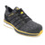 Solid Gear Camo GTX Low Safety Trainers - Black/Yellow image