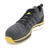 Solid Gear Camo GTX Low Safety Trainers - Black/Yellow
