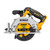 Dewalt DCS512P2 12V XR Brushless 140mm Circular Saw with 2x 5.0Ah Batteries, Charger & Case