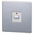 MiHome Style Light Switch - Steel