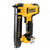 Dewalt DCN701ITS 18V XR Electricians Stapler with 1 x 4.0Ah Battery, Charger & Bag image 1