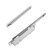 Dorma ITS96 Door Closer - Silver (EN2-4) image