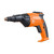 18v Select Drywall Screw Gun - Body + Case