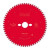 Freud 216mm x 30mm 64T Aluminium Mitre Saw Blade image