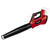 Einhell GE-LB 36/210 Li E-Solo Cordless Leaf Blower 36V (Twin 18V) - Body image