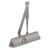 Dorma TS68 Door Closer - Silver (EN2/3/4) image