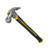 Faithfull Claw Hammer Fibreglass Handle 20oz/567g