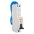 Contactum 6A 6kA SP RCBO C Curve 30mA - Pack of 5 image 1
