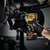 Dewalt DCF903P1 12V XR Brushless 3/8'' Impact Wrench with 1x 5.0Ah Battery, Charger & Case