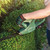 Bosch EasyHedgeCut 18-45 Cordless Hedge Trimmer with 1x 2Ah Battery & Charger